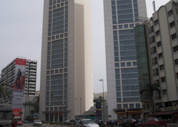 Касабланка, Марокко, фото № 7539 – фотографии Марокко