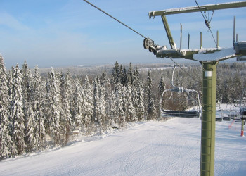 Вуокатти, Финляндия, фото № 74503 – фотографии Финляндии