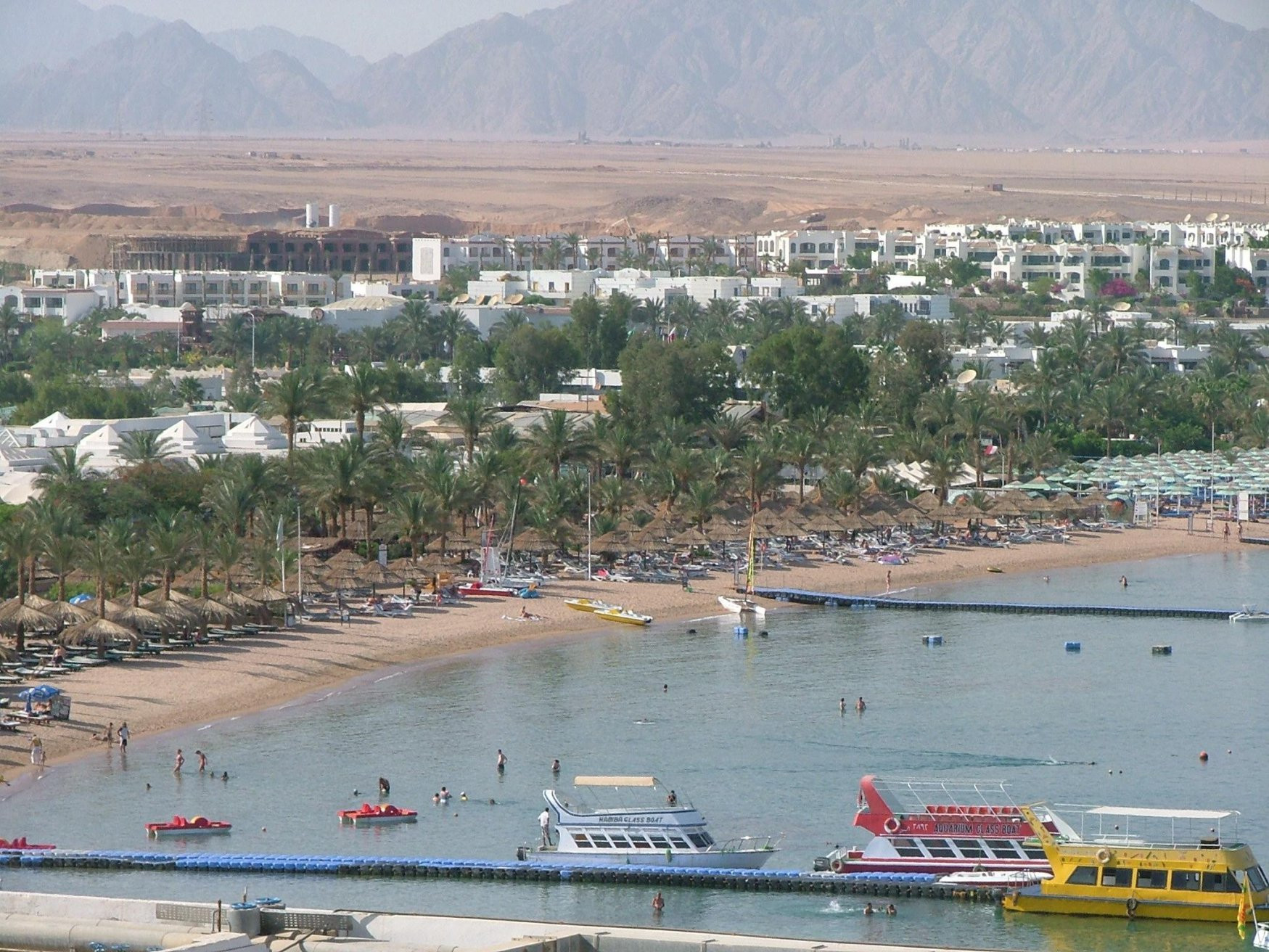 Шарм-эль-Шейх, Египет, фото № 35691 – фотографии Египта