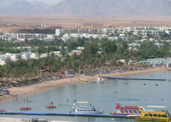 Шарм-эль-Шейх, Египет, фото № 35691 – фотографии Египта