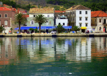 Дома в Йелса, Хорватия. Фото 10 – фотографии Хорватии