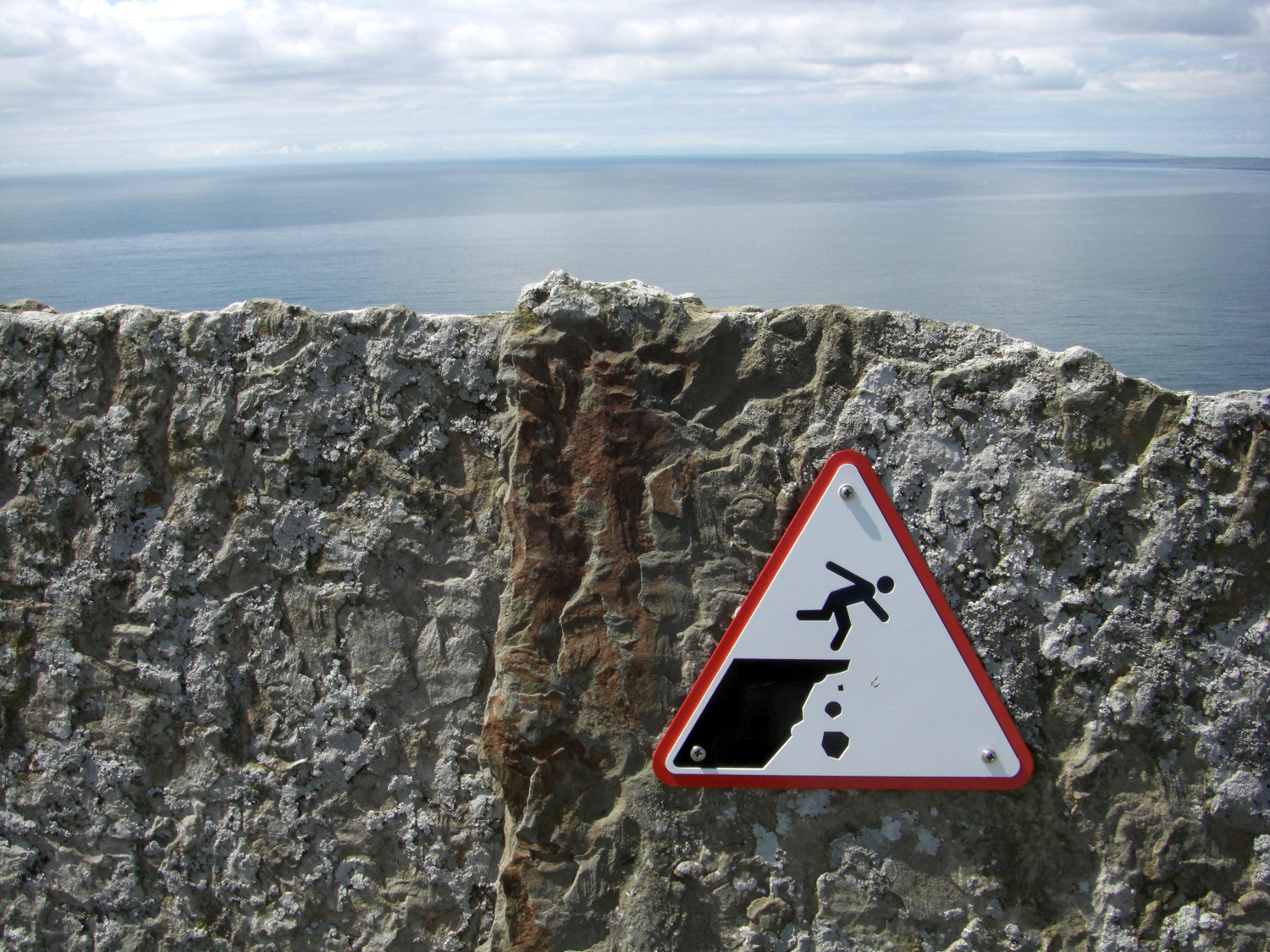 Утёсы Мохер в Ирландии. Фото 2 – фотографии Ирландии