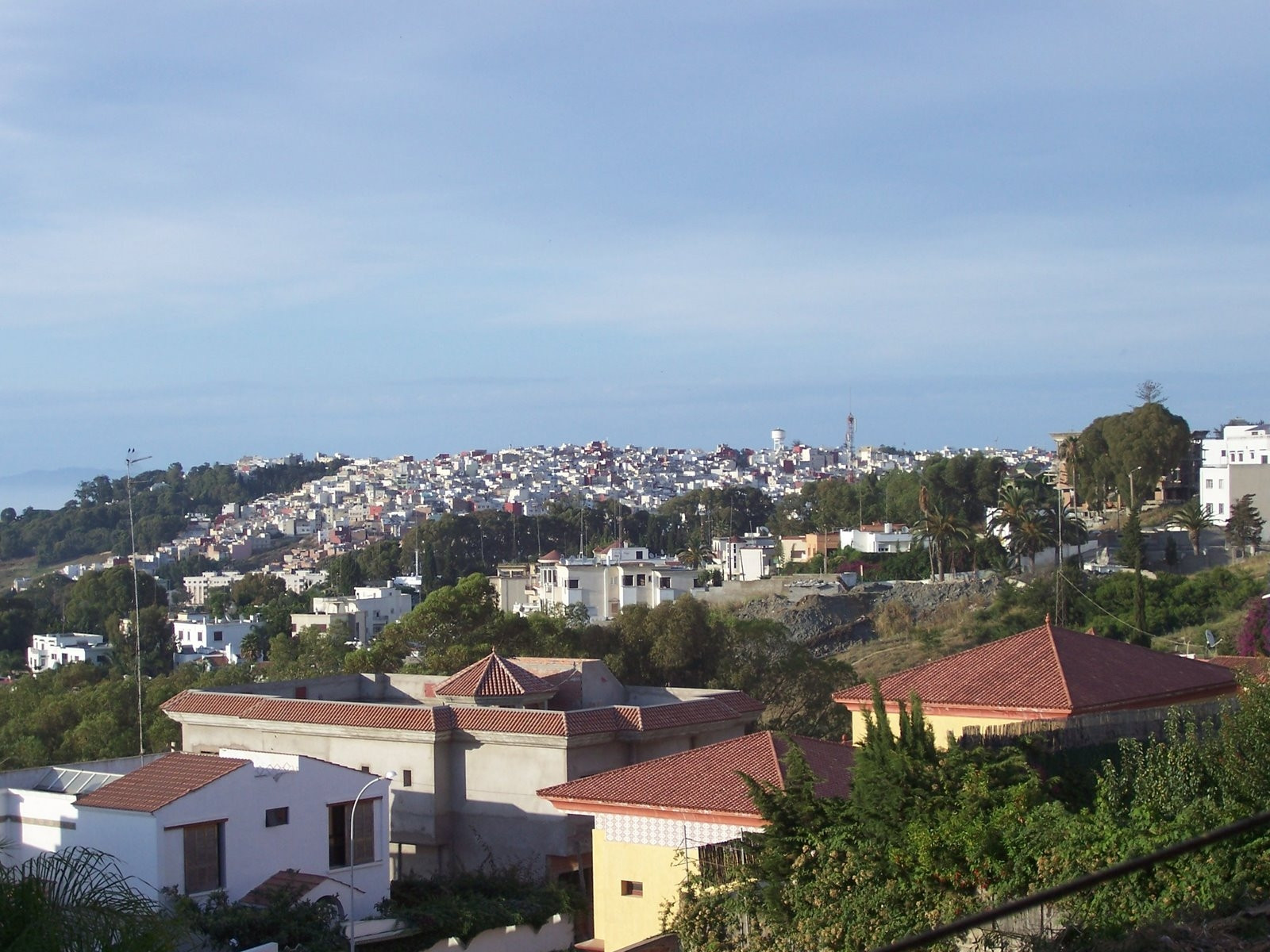 Танжер, Марокко, фото № 7930 – фотографии Марокко