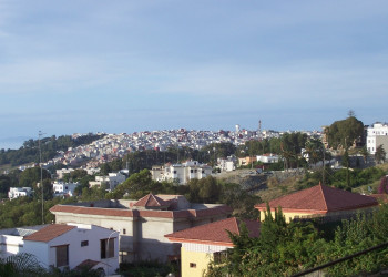 Танжер, Марокко, фото № 7930 – фотографии Марокко