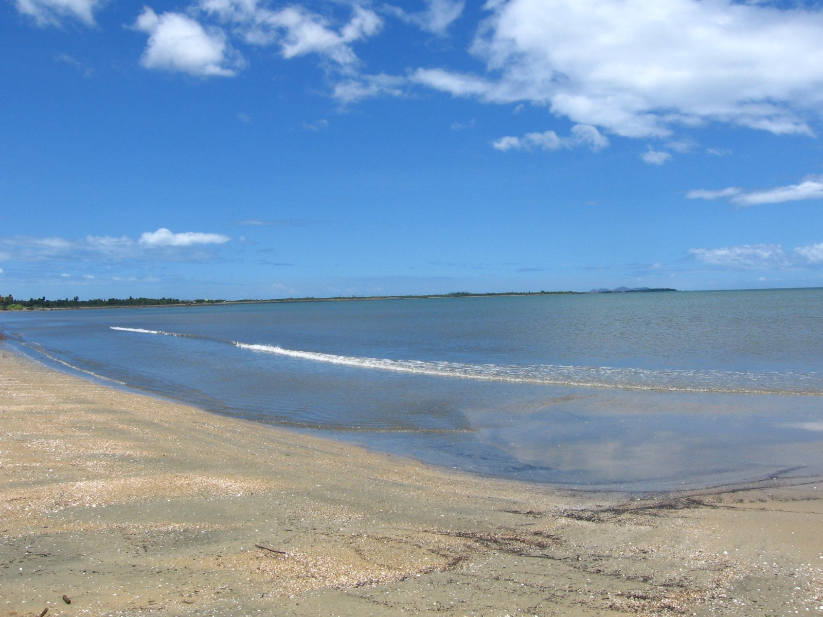 Нади, Вити Леву остров, Вити Леву группа островов, Фиджи, фото № 49519 – фотографии Фиджи
