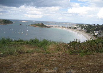 Берега в Требердене, Франция. Фото 2 – фотографии Франции