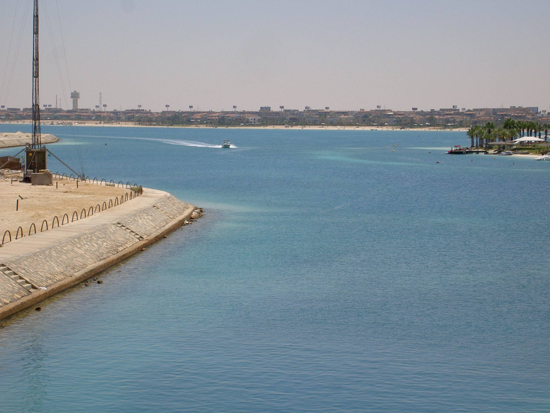 Эль-Аламейн, Египет, фото № 35889 – фотографии Египта