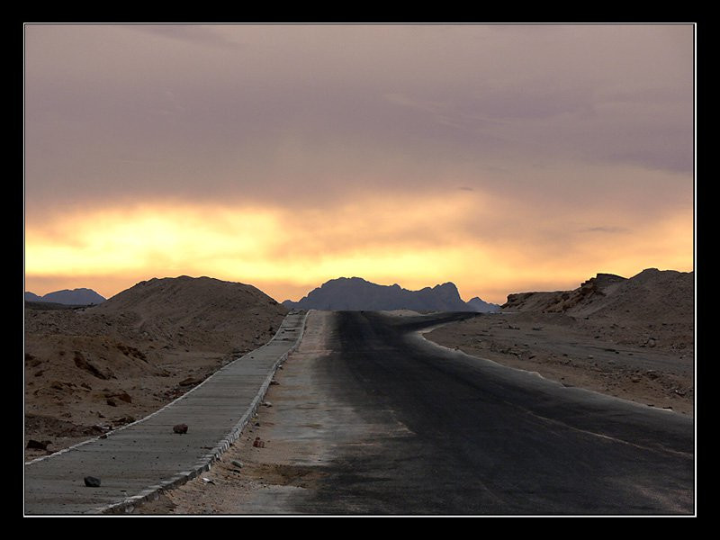 Сафага, Египет, фото № 35403 – фотографии Египта