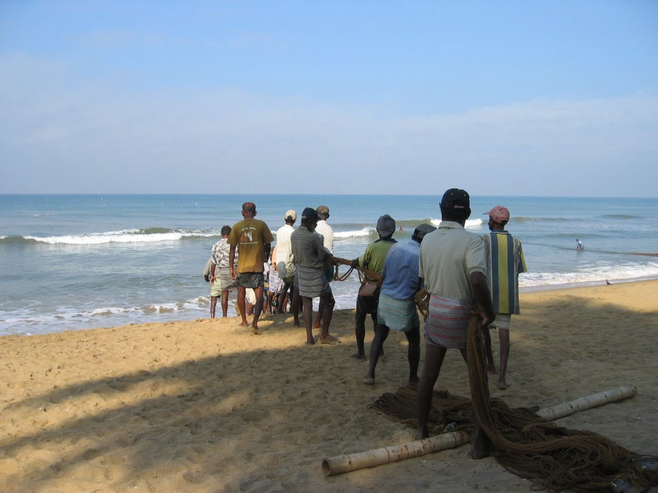Ваддува, Шри-Ланка, фото № 50783 – фотографии Шри-Ланки