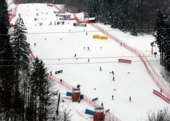 Краньска Гора, Словения, фото № 57137 – фотографии Словении