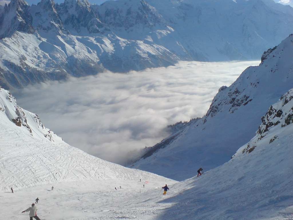 Ла-Флежер, Франция. Фото 2 – фотографии Франции