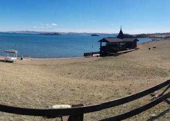 Турбаза Да-Ши, Малое море. Фото 1 – фотографии России