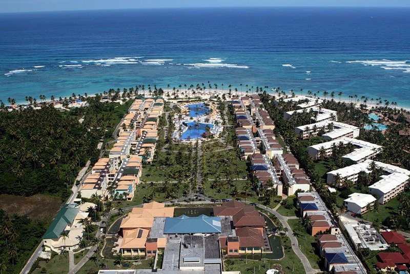 Доминикана, фото № 409 – фотографии Доминиканы