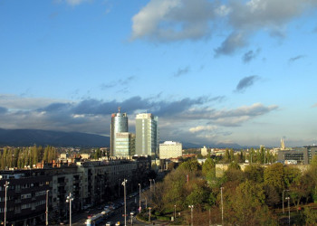 Загреб, Хорватия. Фото 11 – фотографии Хорватии