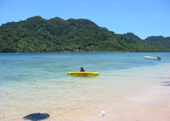 Камеа остров, Вануа Леву группа островов, Фиджи, фото № 49257 – фотографии Фиджи