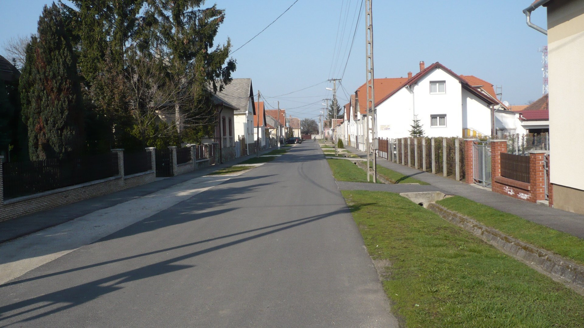 Бюк, Венгрия, фото № 70063 – фотографии Венгрии