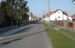 Бюк, Венгрия, фото № 70063 – фотографии Венгрии