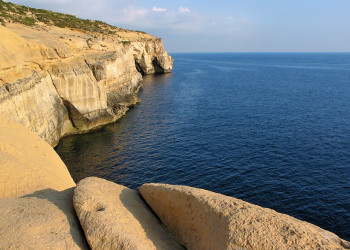 Гозо остров, Мальта, фото № 41536 – фотографии Мальты