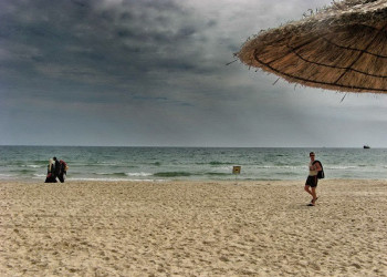 ок – фотографии Туниса