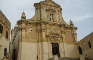 Виктория, Гозо остров, Мальта, фото № 41367 – фотографии Мальты