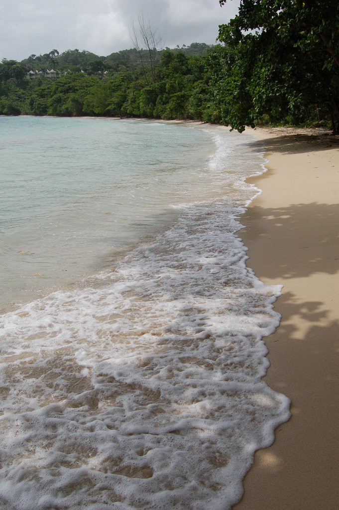 Пляж в Порт Антонио, Ямайка. Фото 3 – фотографии Ямайки