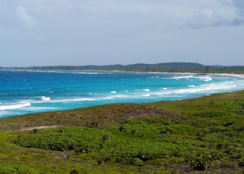 Побережье Мидл-Кайкос (Middle Caicos), Тёркс и Кайкос – фотографии Тёркс и Кайкос