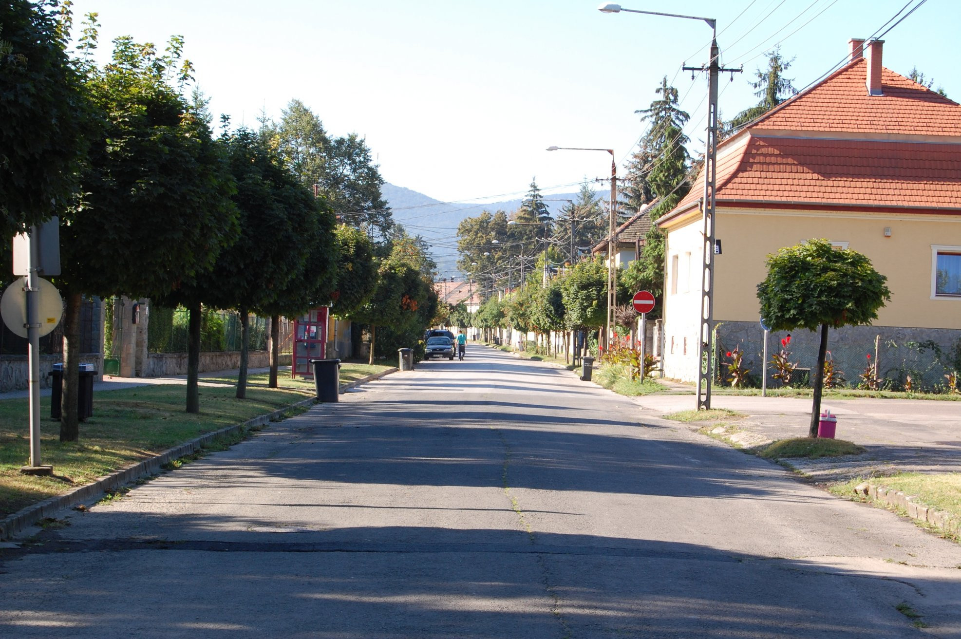 Вишеград, Венгрия, фото № 70142 – фотографии Венгрии