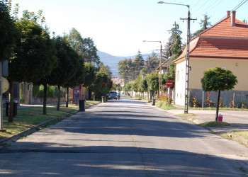 Вишеград, Венгрия, фото № 70142 – фотографии Венгрии