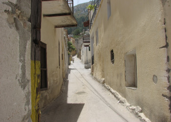 Беллапаис (Bellapais). Фото 6 – фотографии Кипра