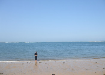 Море в Бикарроссе, Франция. Фото 4 – фотографии Франции