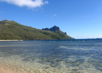 Вайа остров, Ясава группа островов, Фиджи, фото № 49860 – фотографии Фиджи