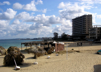 Фамагуста. Кипр. Фото 1 – фотографии Кипра