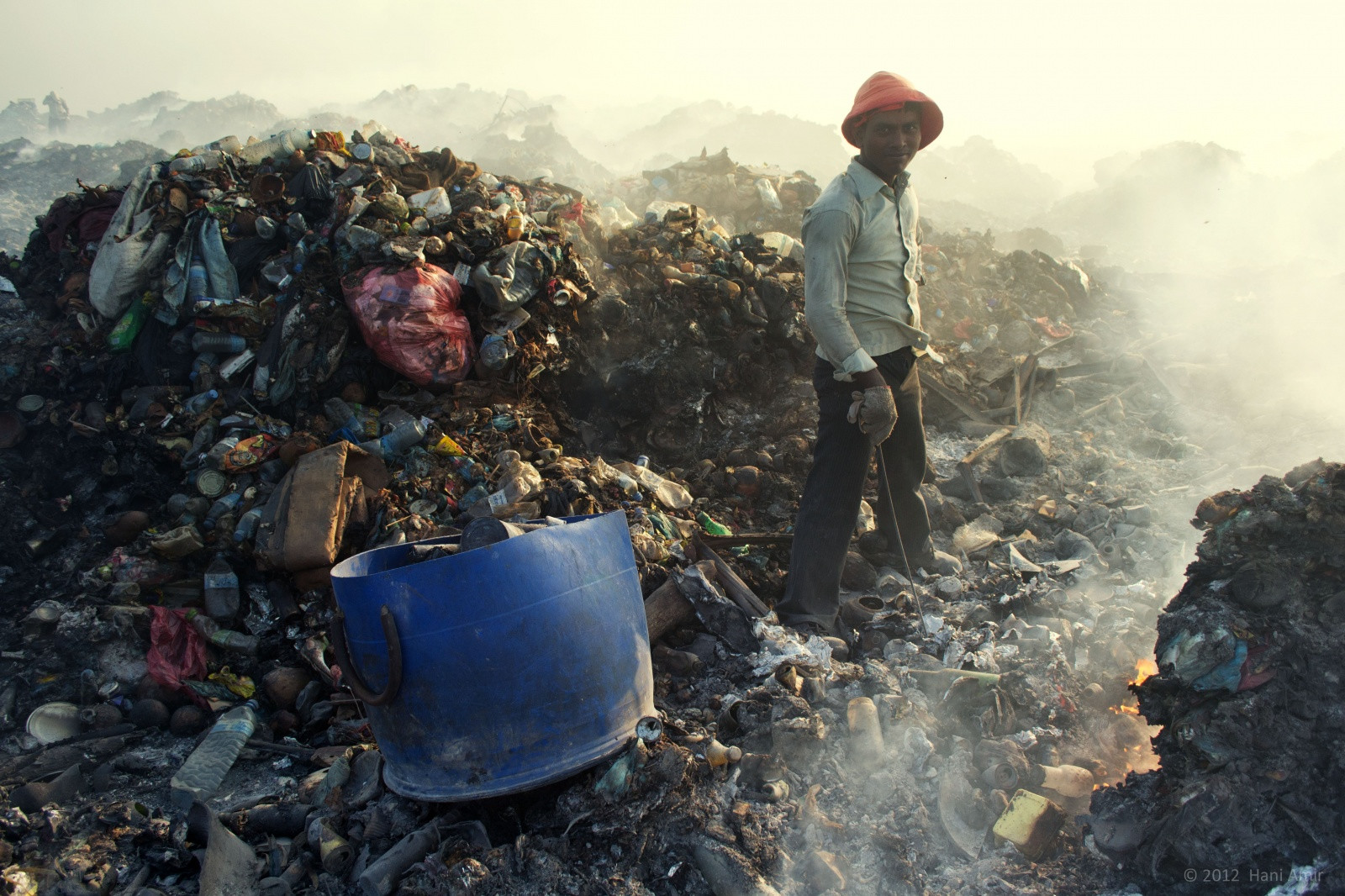 Мусорный остров на Мальдивах. Фото 11 – фотографии Мальдивских островов