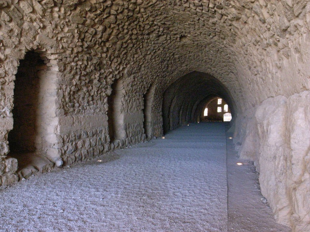 Карак, Иордания, фото № 36915 – фотографии Иордании