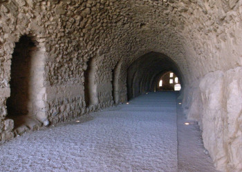 Карак, Иордания, фото № 36915 – фотографии Иордании