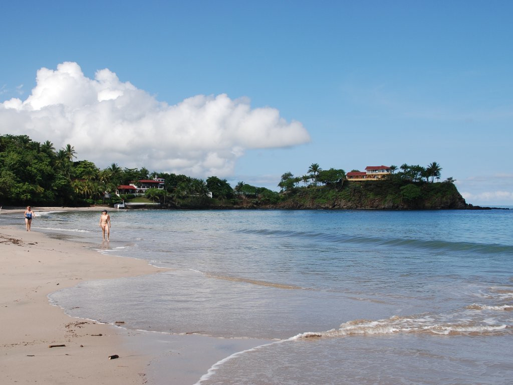 Плайя Фламинго, Гуанакасте провинция, Коста-Рика, фото № 39771 – фотографии Коста-Рики