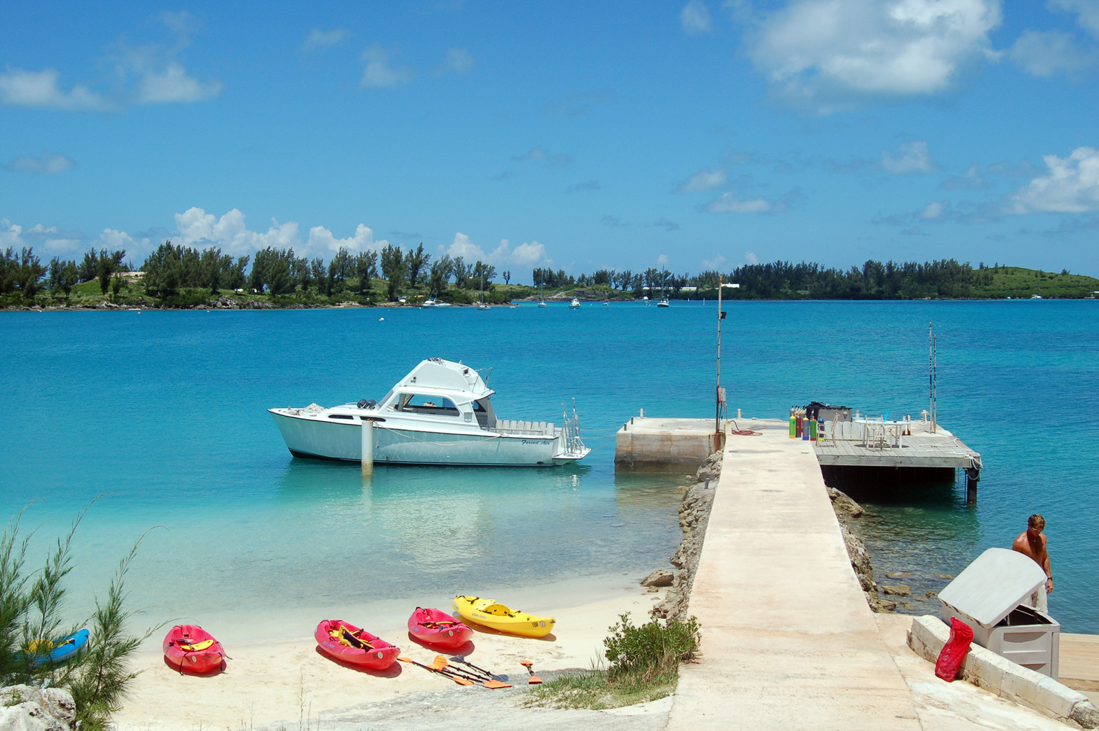 Бермудские острова. Фото 5 – фотографии Бермудских островов