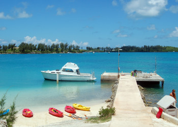 Бермудские острова. Фото 5 – фотографии Бермудских островов