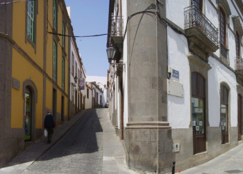 Арукас, Гран-Канария остров, Канарские острова, фото № 30945 – фотографии Канарских островов