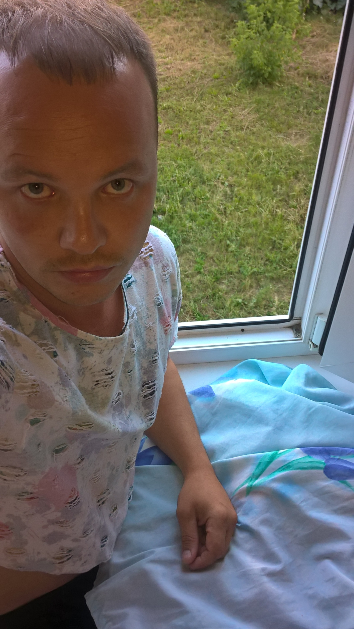 ЛЕТО....ЖАРА... – фотографии России