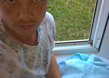 ЛЕТО....ЖАРА... – фотографии России