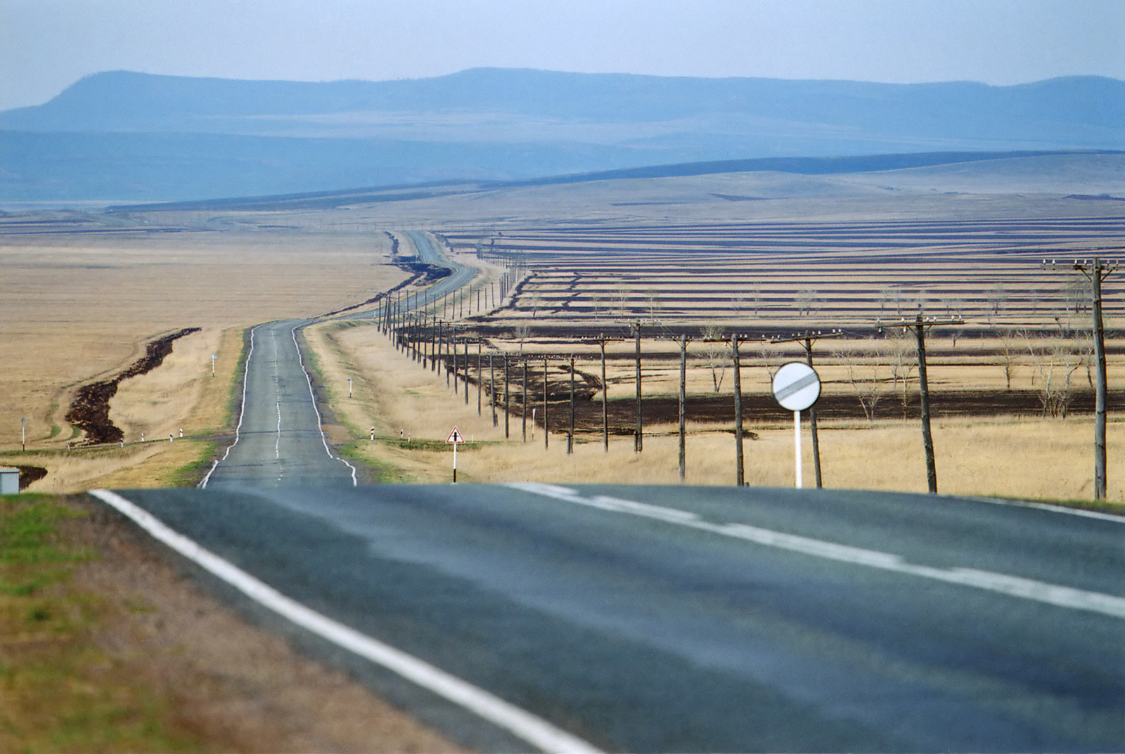 Озеро Белё, Хакасия, Восточная Сибирь. Фото 1 – фотографии России