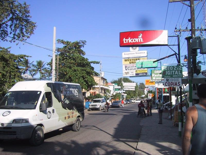 Кабарете, Доминикана, фото № 30385 – фотографии Доминиканы