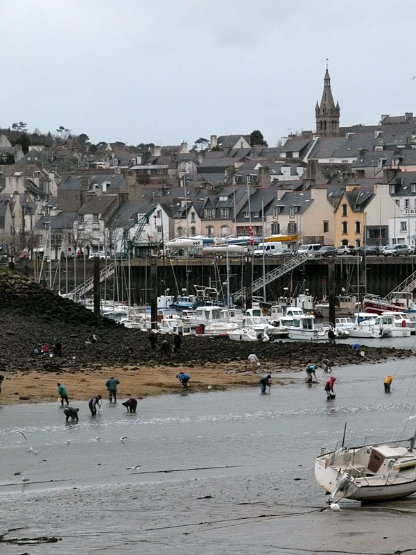 Дома в Дуарненезе, Франция. Фото 4 – фотографии Франции