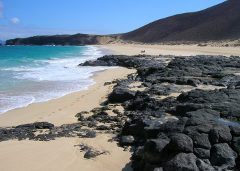 Ла-Грасиоса остров, Канарские острова, фото № 31780 – фотографии Канарских островов