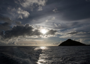 Вайа остров, Ясава группа островов, Фиджи, фото № 49918 – фотографии Фиджи