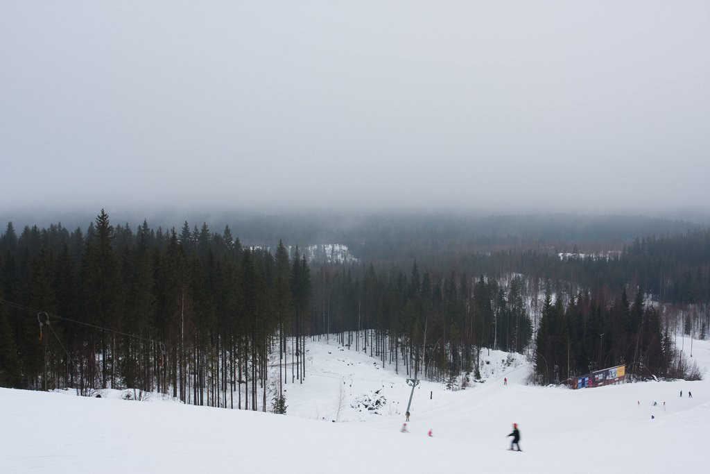 Саппее, Финляндия, фото № 75111 – фотографии Финляндии