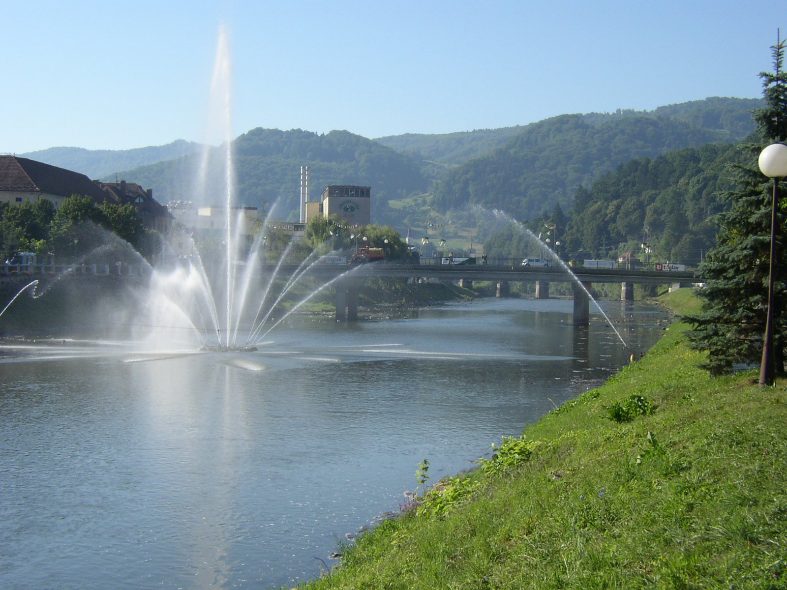 Лашко, Словения, фото № 57226 – фотографии Словении