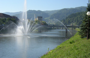 Лашко, Словения, фото № 57226 – фотографии Словении