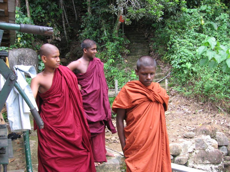 Ратнапура, Шри-Ланка, фото № 52218 – фотографии Шри-Ланки